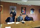 "Se ad Avellino si chiudeva pure quell'altro fatto, cumpà noi stavamo bene come prima": in carcere 4 "assaltatori"