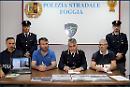 Patenti di guida, giro di certificati medici fasulli:  indagati due dirigenti medici dalla ASL di Vieste e di un automobilista