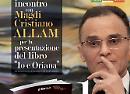 "Io e Oriana", Magdi Cristiano Allam, erede sprirituale della Fallaci, presenta il suo libro