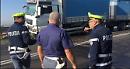 Un morto e un ferito sulla statale 16, chiuso al traffico il tratto di San Severo