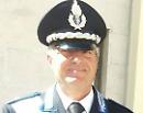 In pensione il comandante del reparto di polizia penitenziaria di Potenza