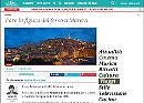 Jacopo Fo e quel film su Matera rimasto chiuso in un cassetto