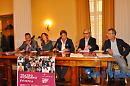 A Foggia "Giordano" torna a stupire: tra Prosa, balletti,  Jazz e persino Gospel