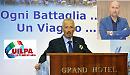 Il   Segretario Nazionale "Uilpa Polizia Penitenziaria" in visita ispettiva alla Casa Circondariale  di Potenza