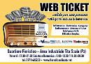 Al via la ventesima edizione di Exporadio Basilicata 