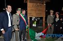 Foggia, apre il parco sportivo che ricorda Francesco Saverio Positano