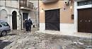 Omicidio a San Severo: gli investigatori sulle tracce dell'assassino