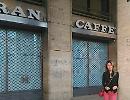 Gran Caffé Italia, il "salotto" per antonomasia di Potenza rimarrà ancora nel cuore del centro storico
