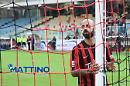 Il Foggia si è fermato ad Empoli. Caputo, Stroppa?