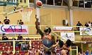 La Diamond Foggia espugna il parquet di Castellaneta dopo un over time: 79-81 il finale.
