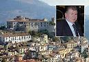 Incontro a Muro Lucano tra i sindaci del Marmo Melandro e l'assessore regionale ai trasporti Benedetto 