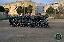 I leoni del Cus Potenza tornano in campo il 16