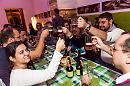 A tutta birra: Foggia si fa "bionda" per una serata da spillare