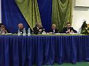 A Tramutola una sala piena per le ragioni del Si e del No