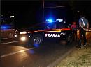 Controlli circolazione stradale: scene da film sulle strade di Capitanata, 6 arresti