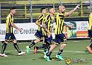 Tutto sull'avversario del Foggia, la Juve Stabia