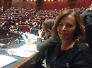Caporalato, la Camera approva la legge: importante, per le aziende, la "firma" della foggiana Mongiello