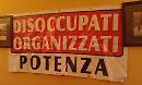 I disoccupati organizzati: "Non vi accusiamo di incompetenza ma di negligenza"