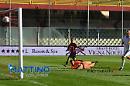 Coppa Italia, la "carambola" del Foggia contro la Juve Stabia