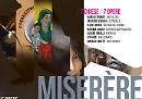 "Miserere", il volto della misericordia in mostra