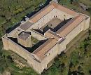 L'iniziativa #museumweek lancia il castello di Lagopesole in rosa