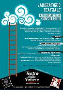 “Vivi all’altezza dei tuoi sogni” con il Centro Universitario Teatrale di Foggia