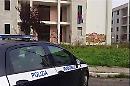 Foggia: sgomberati gli scheletri di Via Miranda