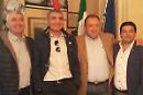 San Severo onora il campione di pugilato Patrizio Oliva