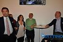 Il business del cibo italiano sulla rotta Foggia New York