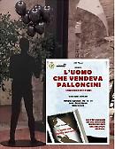 L'uomo che vendeva palloncini, tra esoterismo, avventura e ironia 