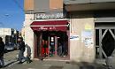 Via San Severo: sparatoria all'interno di un bar, due feriti 
