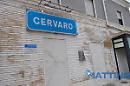Oggi, 30 Ottobre 2003, Trenitalia chiude il magazzino di Borgo Cervaro: il più grande del Centro-Sud Italia