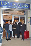Centro di Formazione Spettacolo "Luce in Scena", da giovedì al via “Azione ed Espressione”