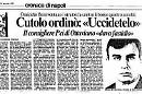 Sasso di Castalda: premio in ricordo di Mimmo Beneventano 