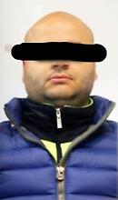 Armi e silenziatori nell'auto del guardaspalle del boss: tre arresti