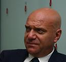 Un governatore solo nelle decisioni 