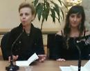 Silvia Spaventa Filippi termina l'iniziativa (S) Qui Libri Letterari 
