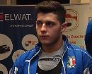 Pietragalla festeggia il suo campione del mondo paralimpico 