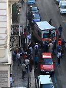 Quartiere ferrovia, accoltellamento tra cittadini stranieri: ferito un rumeno