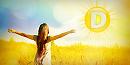 Datemi una "D": la vitamina che aiuta le mamme a far crescere figli sani