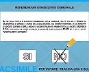 Manfredonia al voto contro il mostro ambientale Energas: già in 8mila alle urne
