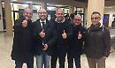 Energas, Manfredonia non ti vuole: vattene!