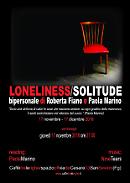 “Loneliness/Solitude”, dal 17 novembre al 17 dicembre bipersonale di pittura digitale di Roberta Fiano e Paola Marino