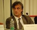 A tu per tu con Paride Leporace  tra cinema e cultura  sul presente e futuro del Sud 