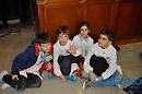 Bullismo e sicurezza stradale, la "missione" della Polizia Municipale di Foggia nelle scuole
