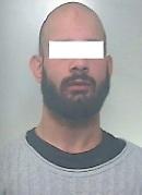 Accoltella e sequestra in casa  ragazzo manfredoniano: arrestato 23enne 
