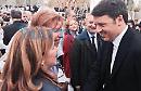Renzi a Foggia sabato alle 19.30, al Cicolella: in mattinata a Matera e Potenza