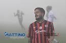 Foggia-Catanzaro, la sugggestiva fotocronaca della partita