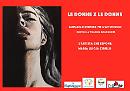 "Le donne per le donne", da domani a Foggia una mostra contro la violenza di genere