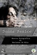 “Donna Fenice”, da domani a domenica a “Parcocittà” la mostra fotografica di Marianna De Mita 